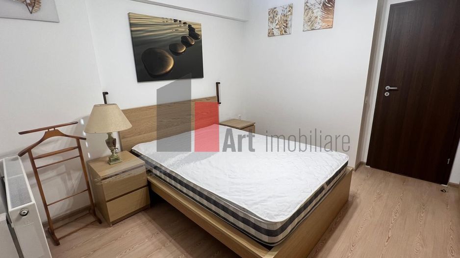 Apartament cu 2 camere de inchiriat-Colentina-cu centrala+loc parcare - Poză 6