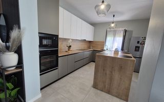 BRASADAS vinde casa moderna in zona Martinesti. - Poză 3