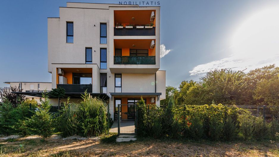 Apartament de Lux cu 3 Camere & Curte Privată de 212 mp în Timișoara - Poză 7