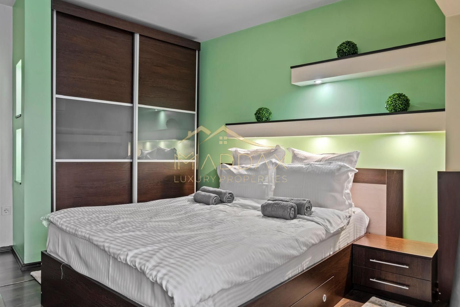 Apartament cu 4 camere***LUX***103mp // B-ul Unirii - Poză 31