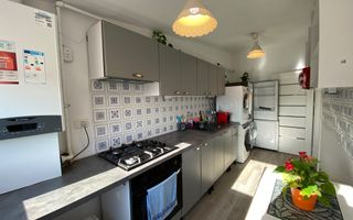 Apartament 2 Camere, Complet Mobilat, Tolstoi - Poză 5