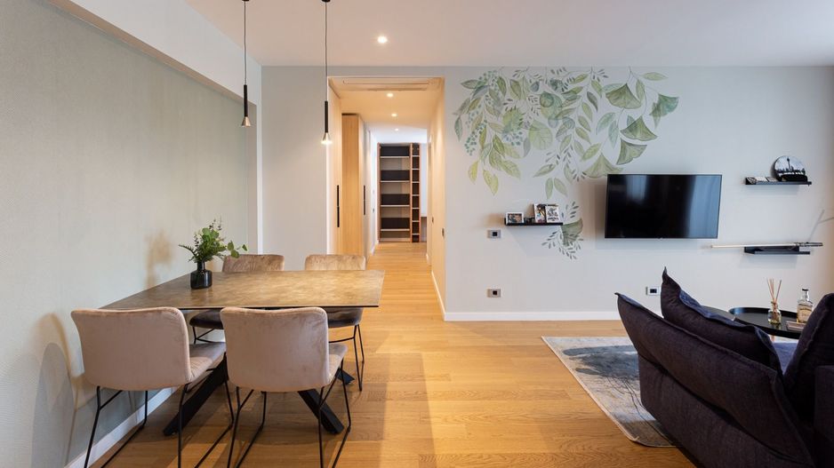 Apartament | 2 camere | Aviatiei Tower | Parcare subterana - Poză 2