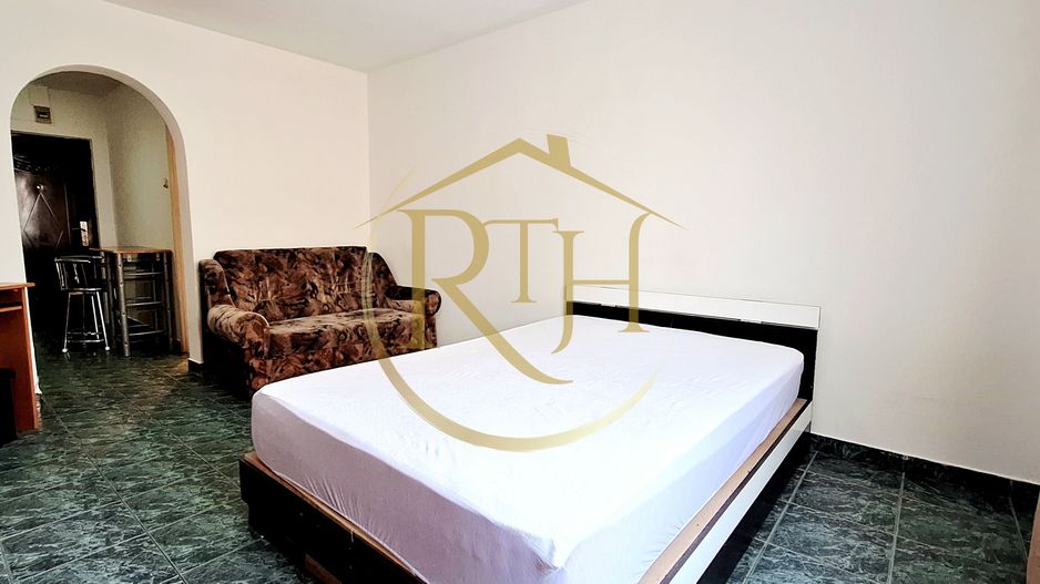 Oferim spre inchiriere garsoniera, Complex Studentesc, Libera imediat - Poză 5