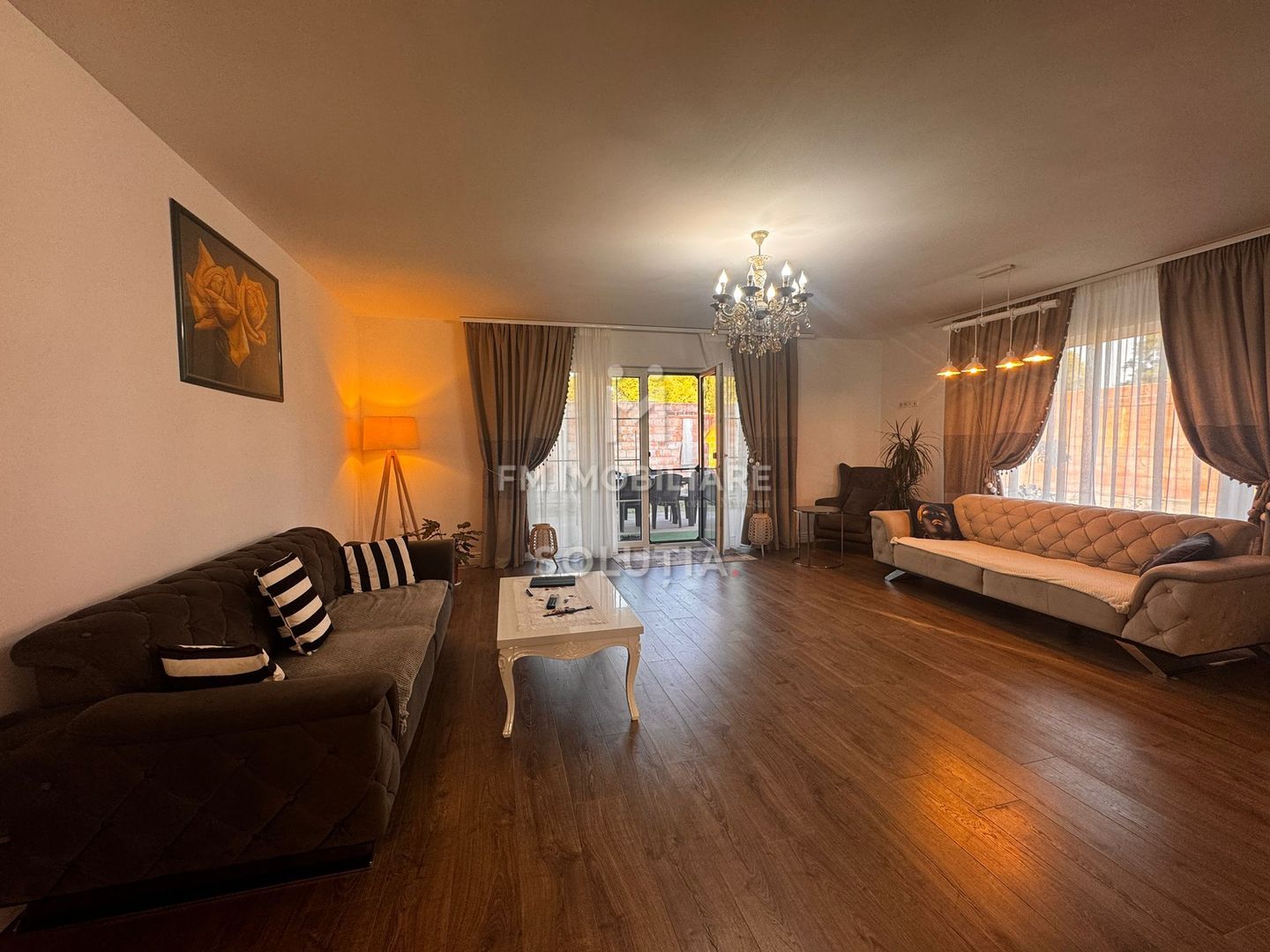 Casă de vânzare Tăuții Măgherăuș | 200 mp | 6 ari - Poză 3