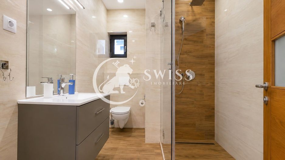 Apartament Premium | 2 camere | 60mp | Zona Platinia | USAMV - UMF - Poză 4