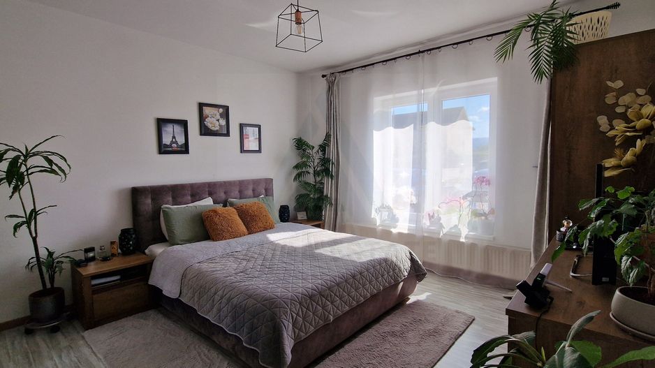 Apartament 67 mp + tersasa si gradina, Cartierul Arhitectilor, - Poză 7