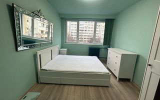 Apartament 3 camere renovat | 10 min metrou Obor | 75mp | Bloc reabilitat - Poză 9
