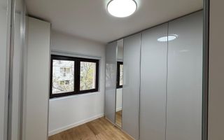 VANZARE APARTAMENT DEOSEBIT | 4 CAMERE | AVIATIEI | 83MP | MOBILAT LUX - Poză 12