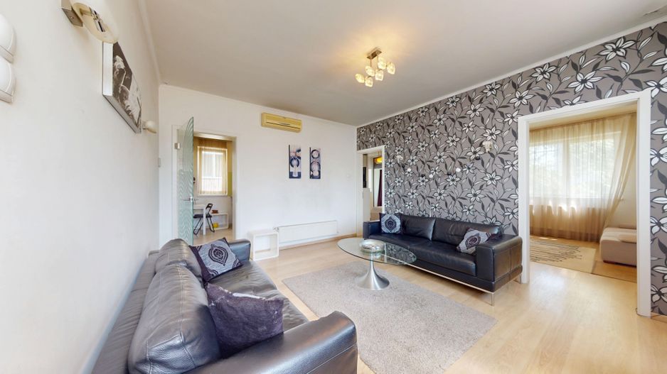 Pache Protopopescu - Ferdinand, Str Fluierului, 3 camere, comision 0% - Poză 4