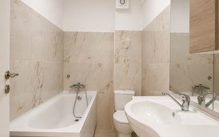 Apartament nou 3 camere, etajul 2, garaj, zona IRA - Poză 6