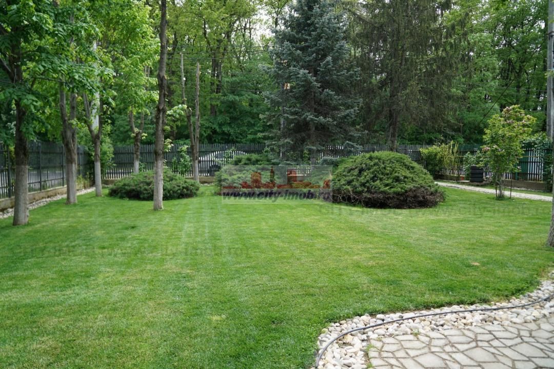 Vanzare Casa Parter plus mansarda in Ghermanesti Snagov, Ilfov - Poză 5