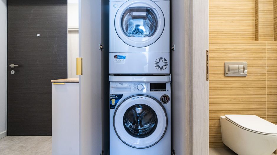 De inchirait, 2 camere, etaj 8 din 11, mobilat-utilat, Metrou Valea Ialomitei - Poză 20