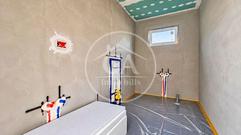 Casa de vanzare cu 4 camere in Santandrei, Bihor - Poză 16