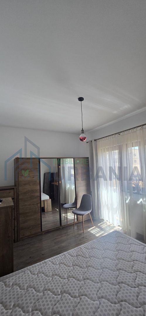 Apartament 3 camere, 73 mp, Nicol Residence Valea Adanca, loc de parcare si autobuz la scara - Poză 4