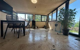 Vila individuală P+1, 5 camere, 260 mp utili – teren 400 mp - Poză 41