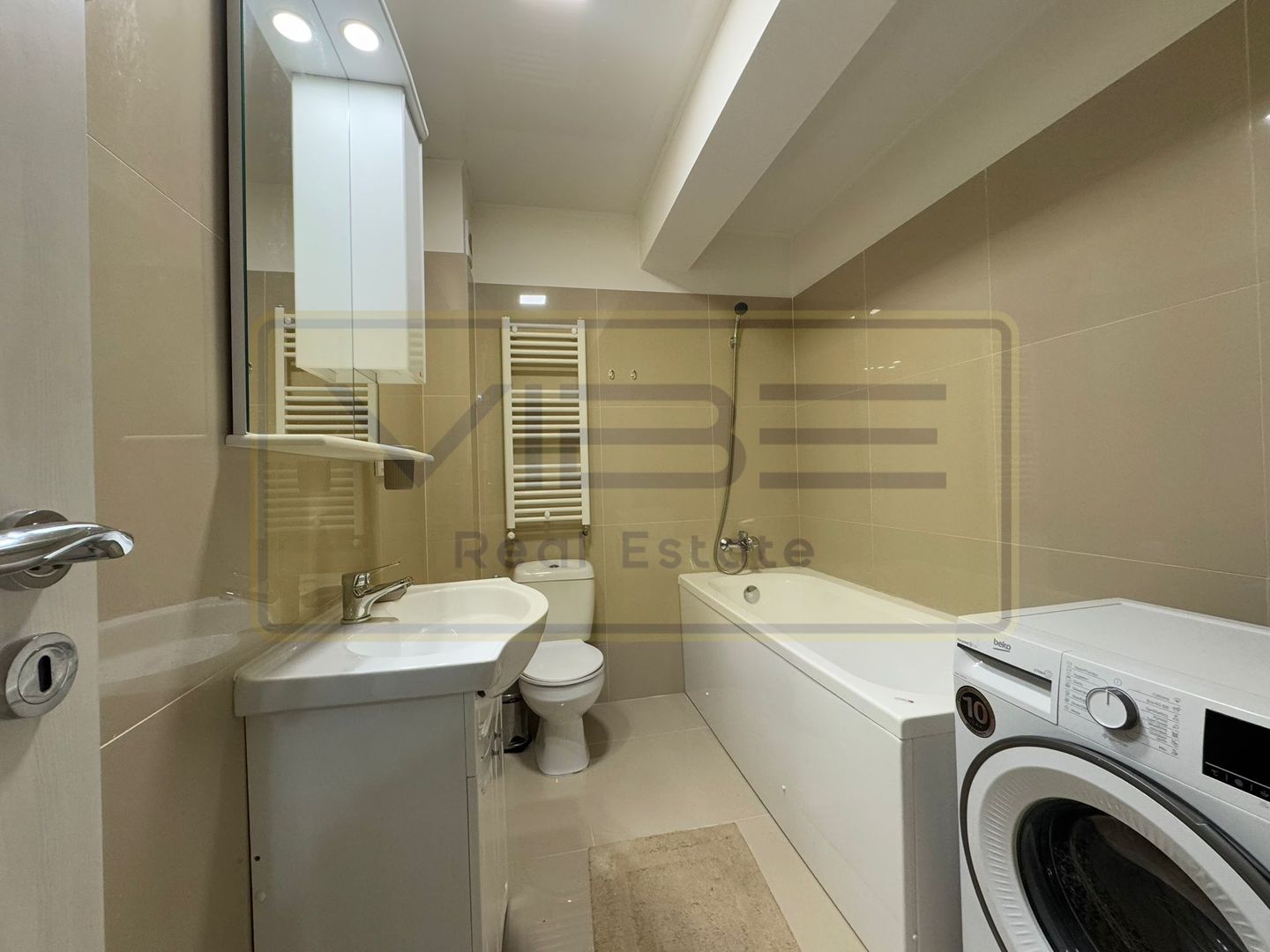 Apartament 2 camere NOU Bucium - Sofia District - Poză 15