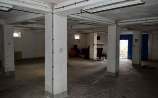 AZURA Imobiliare Pitesti - Spatiu Comercial Craiovei - Poză 8