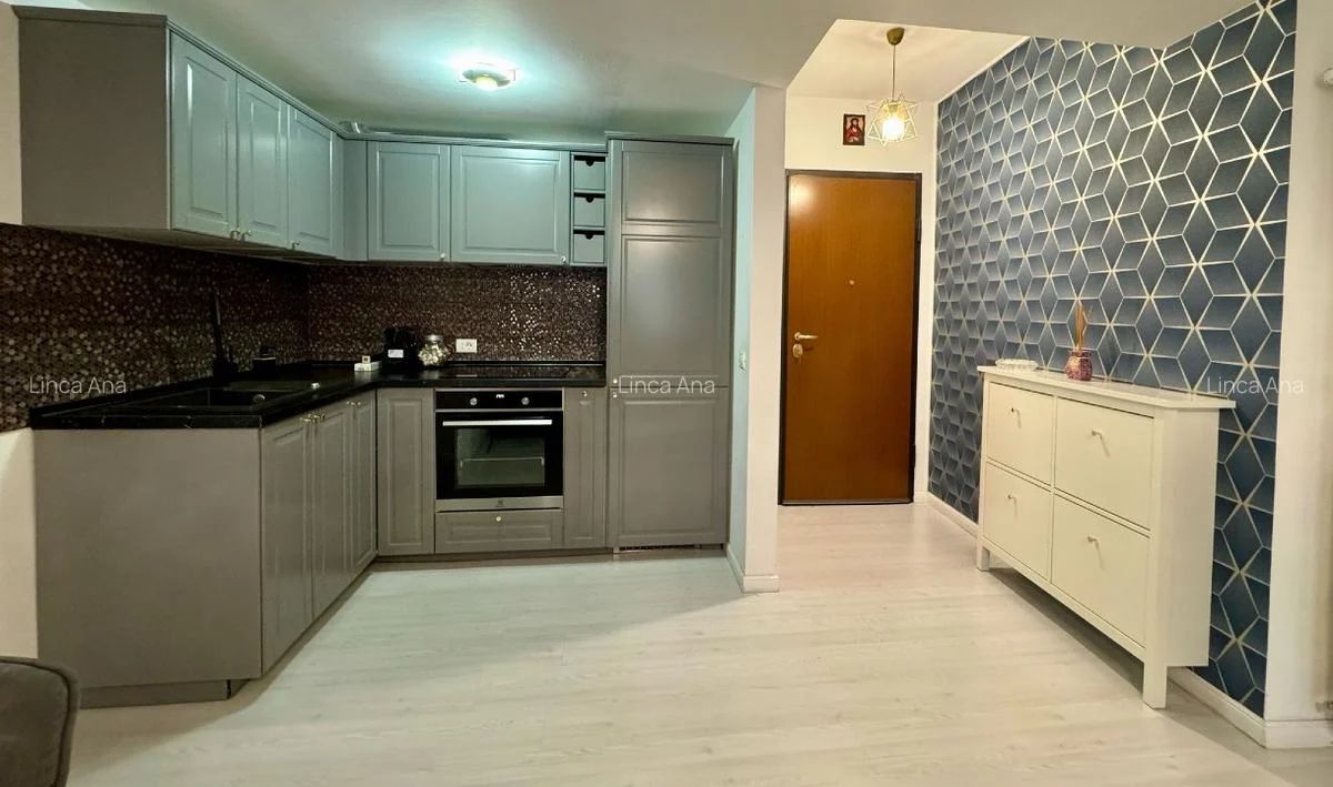 Apartament superb Floreasca - Poză 7