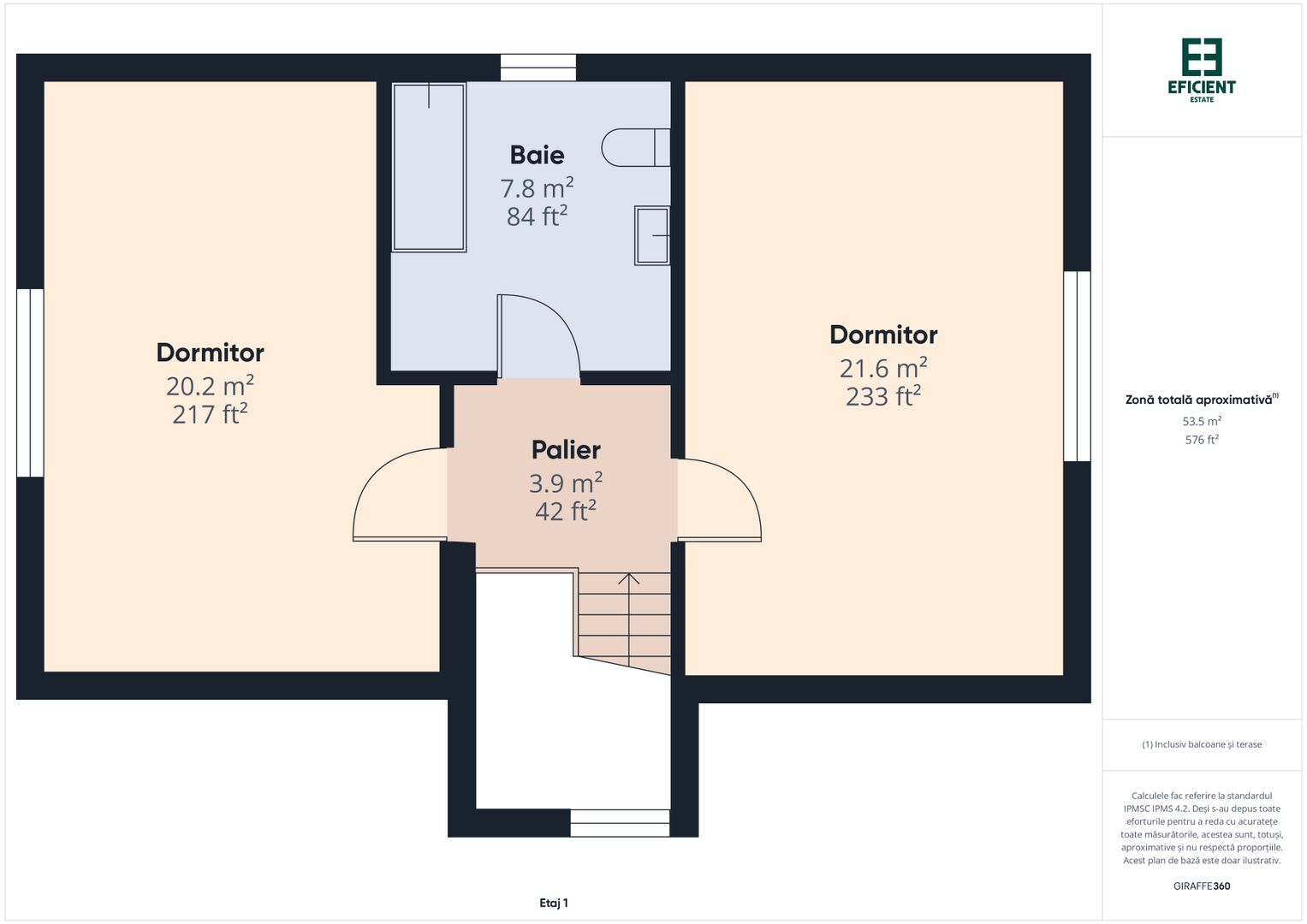 Casă cu 5 camere, Zona Dumbrăvița - Timișoara - Poză 25