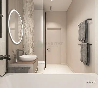 Casa individuala P+Mansarda Vivo Residence - Poză 12