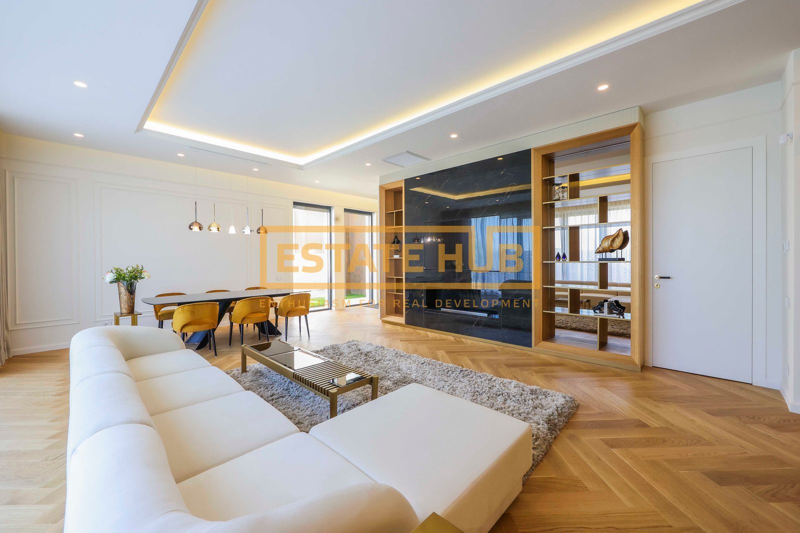 Vila premium in Borhanci, proiect exclusivist - Poză 1