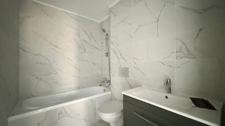 COSMOPOLIS - Apartament cu 2 camere - Poză 7