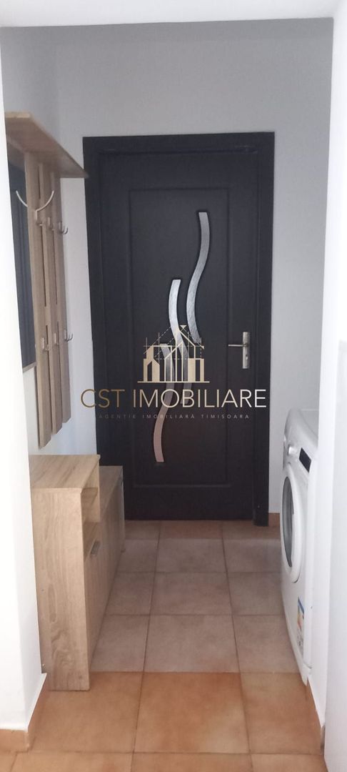 Apartament 2 cu camere / Liviu Rebreanu - Poză 4