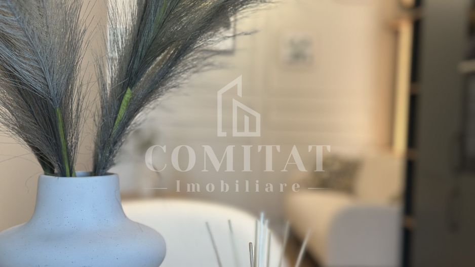 Apartament ultrafinisat | Bloc nou | Zona Eroilor-Floresti - Poză 17