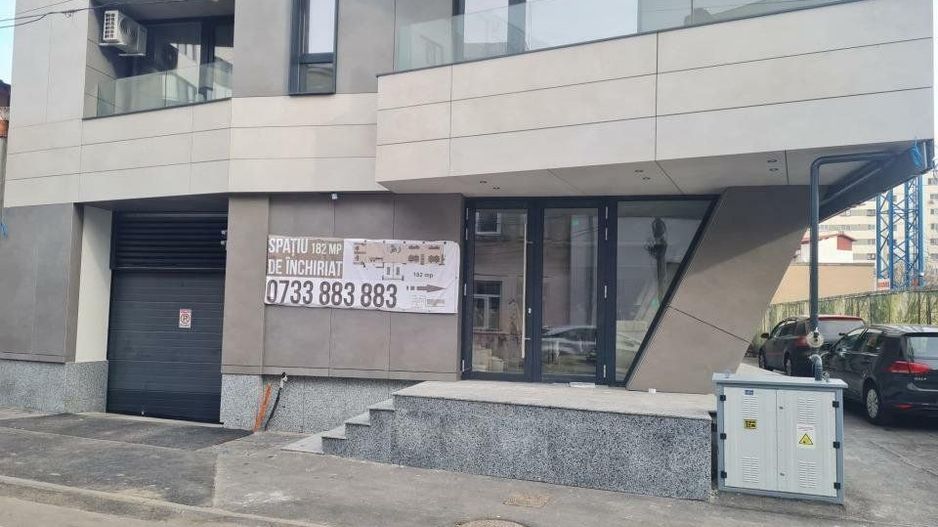 spatiu de inchiriat - Poză 2