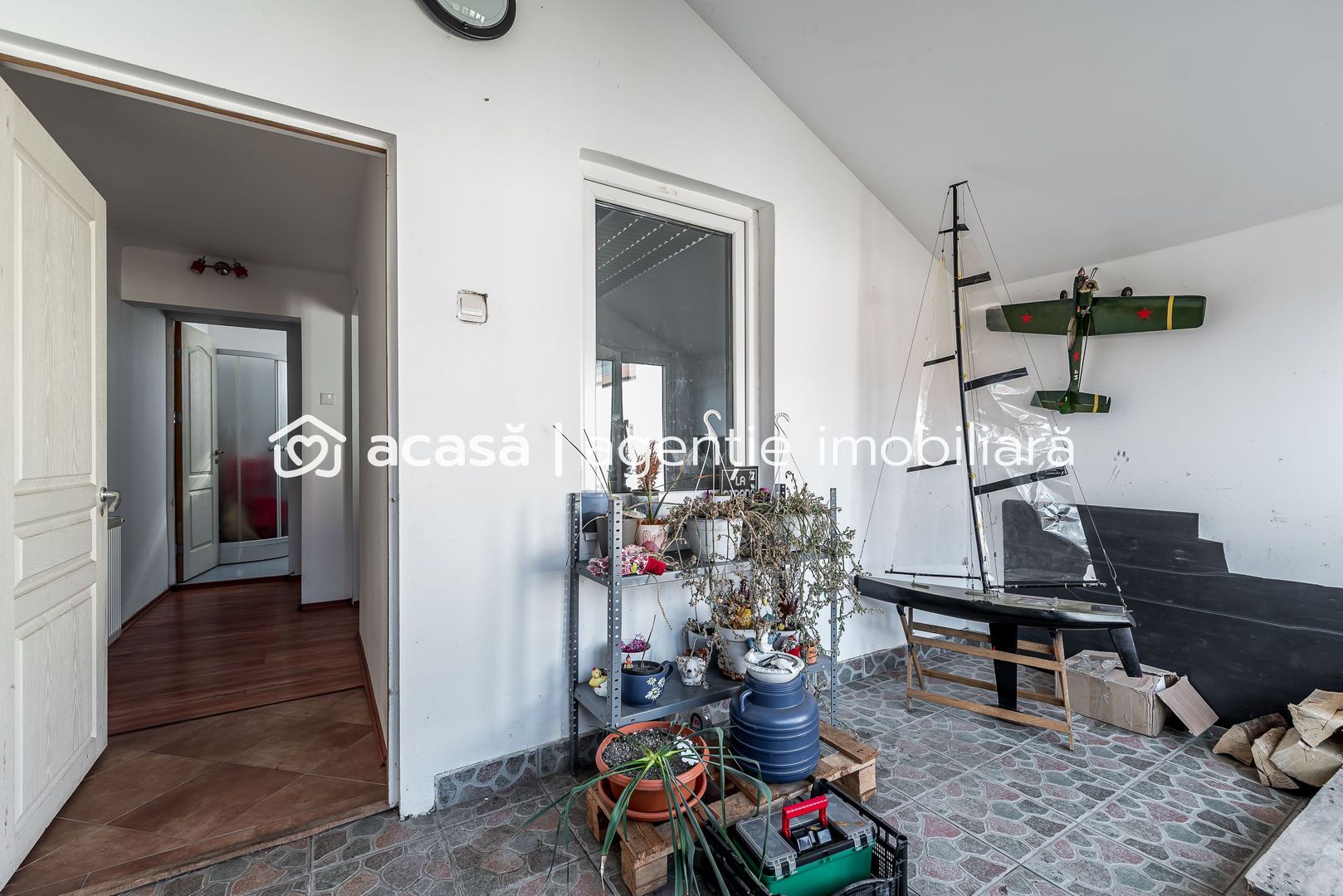 Casa ideală pentru familie: școală la 3 min + anexă pentru bunici - Poză 10