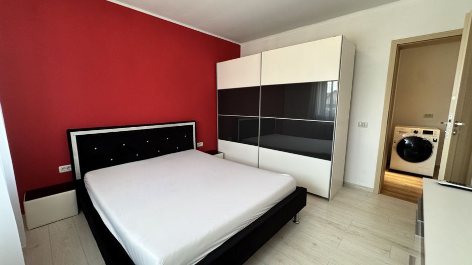 COMISION 0% | Apartament Decomandat 2 Camere | Giroc | Etaj 1 | 60 mp - Poză 5