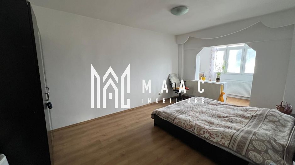 Apartament 2 Camere | 2 Balcoane | 57MPU | AVRIG - Poză 1