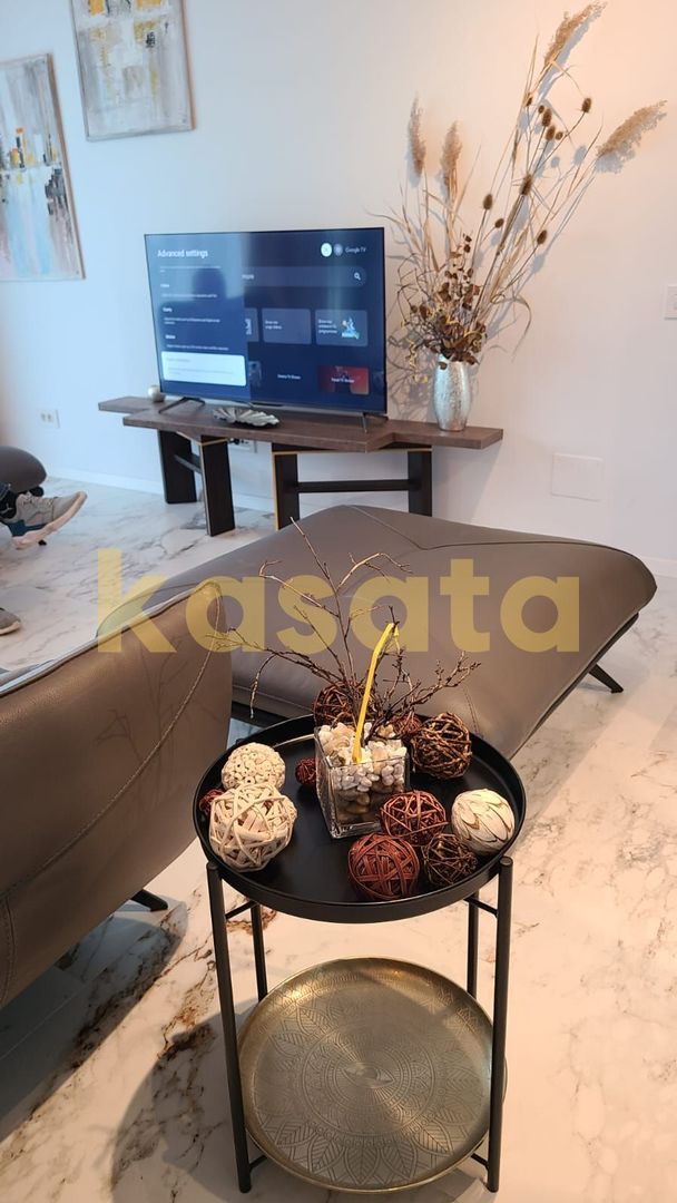 Apartament 2 Camere de Închiriat | Zona Străulești – Complet Mobilat - Poză 5