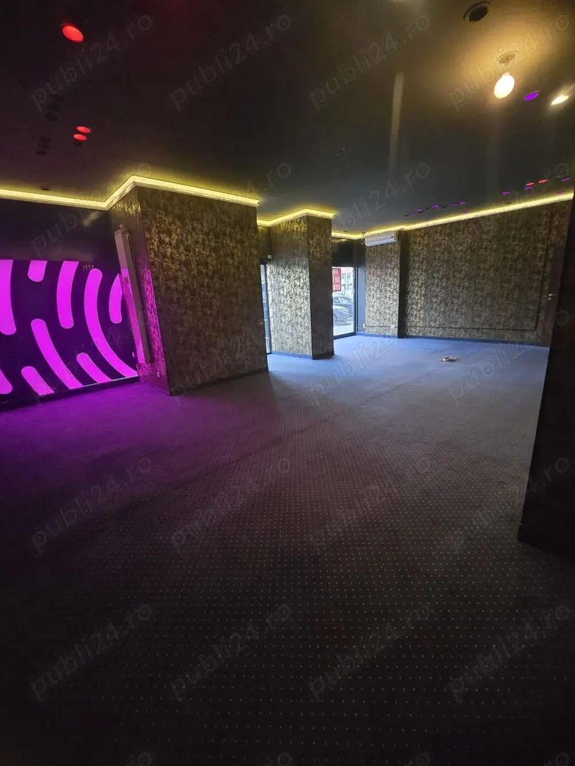 BRASADAS închiriază Spatiu Comercial 108mp Mosilor - Poză 3