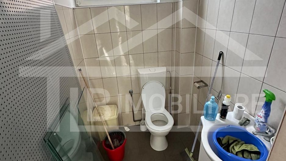 Spatiu comercial, 120 mp, Zona Gara mica - Poză 5