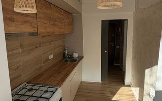 AP. 2 CAMERE STEFAN C. M, PRIMA INCHIRIERE, PET-FRIENDLY, METROU - Poză 5