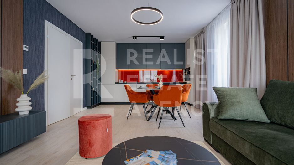 Greenfield Residence Băneasa - Poză 14