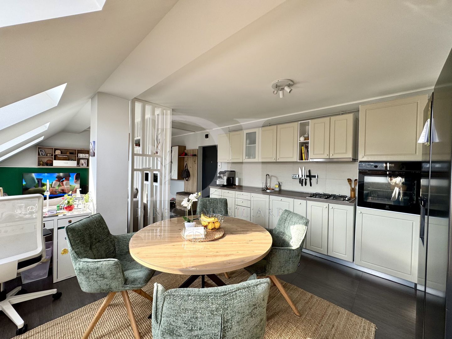 Apartament la cheie / Zona Parcul Poligonului - Poză 3