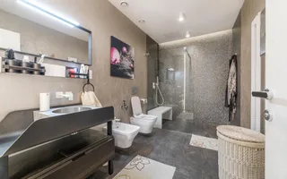 Penthouse cu 5 camere *347mp* + terasa 101mp* // Zona Herastrau - Poză 28