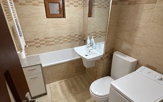 🏡 APARTAMENT 2 CAMERE DE ÎNCHIRIAT – I.C. FRIMU | 350 €/luna - Poză 6