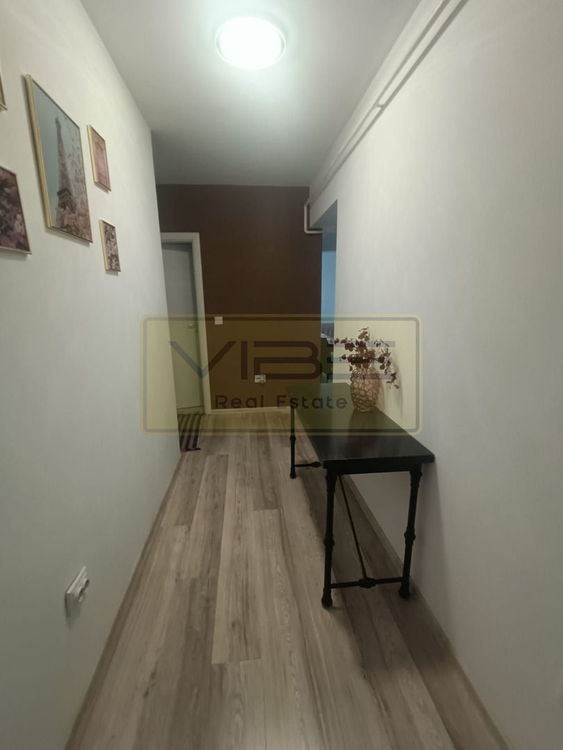 Apartament 3 camere Bloc nou Parcare subterana 15 min de UMF - Poză 7