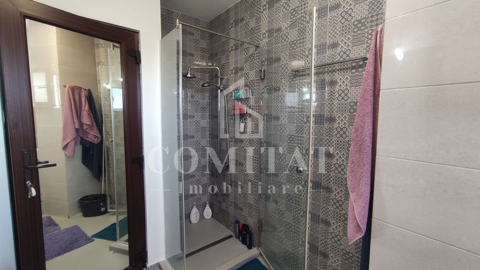 Apartament cu 3 camere | 64 mp | Panorama | Intre Lacuri - Poză 10