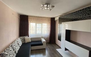 Apartament 3 camere,  etaj 4,  Micro 16 - Poză 1