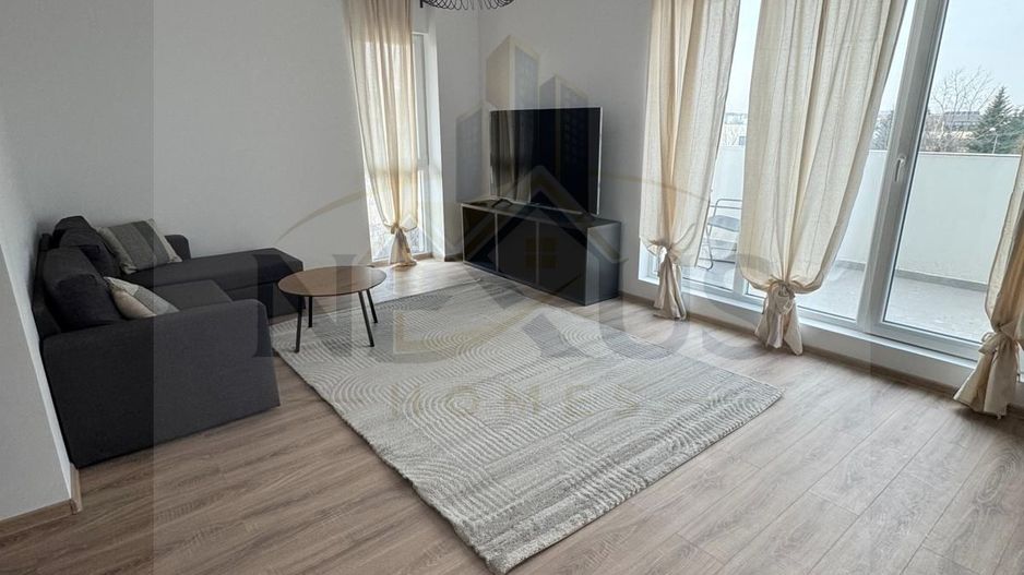 Apartament 2 camere | 8-10 min metrou | Cheile Turzii - Poză 14