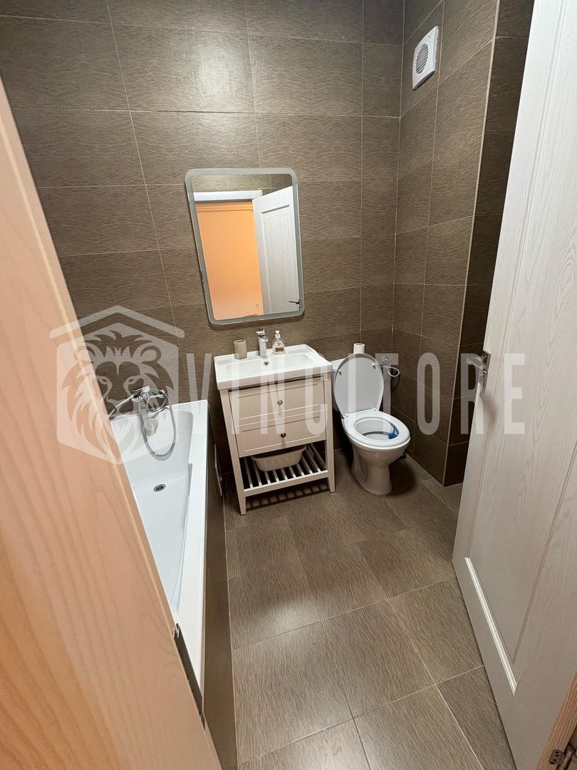 Apartament 2 Camere Berceni | Bloc Nou | 68 MP | Parcare | Centrala - Poză 8