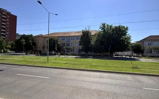 3 camere- 2 dormitoare| Zona Cetății| Centrală pe gaz| pet friendly - Poză 22
