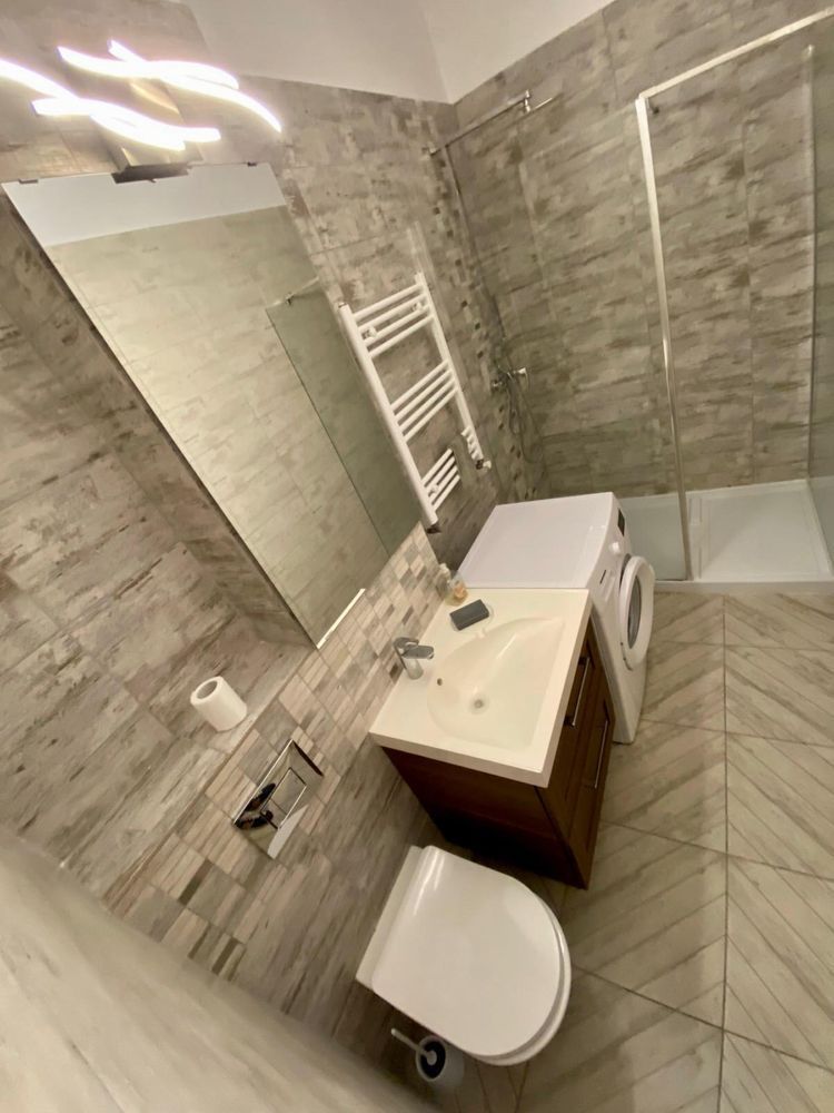 Garsoniera Vacaresti-Sun Plaza|Centrala Prorprie - Poză 6