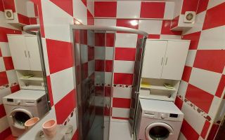 Apartament cu o camera! Zona strazii Sub Cetate! - Poză 7