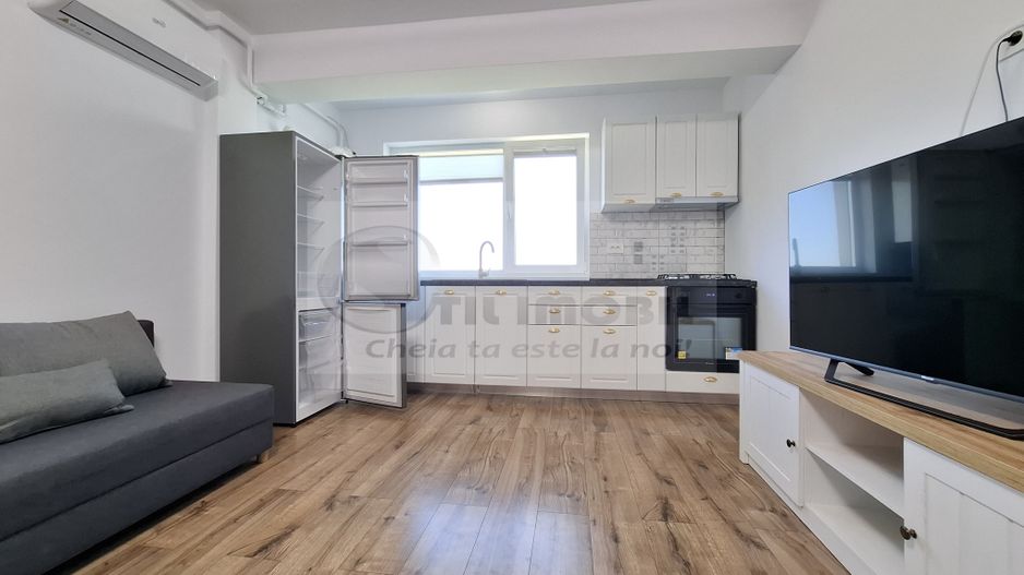 Apartament 2 camere, bloc 2023, mobilat modern, Cug Pepiniera - Poză 2