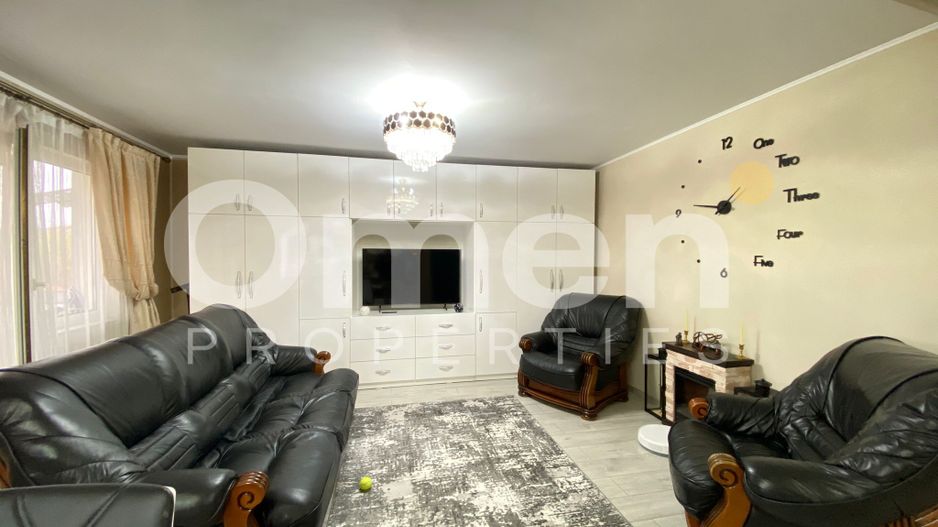 Apartament cu 3 camere, finisat modern, zona bulevardului Bucuresti - Poză 5